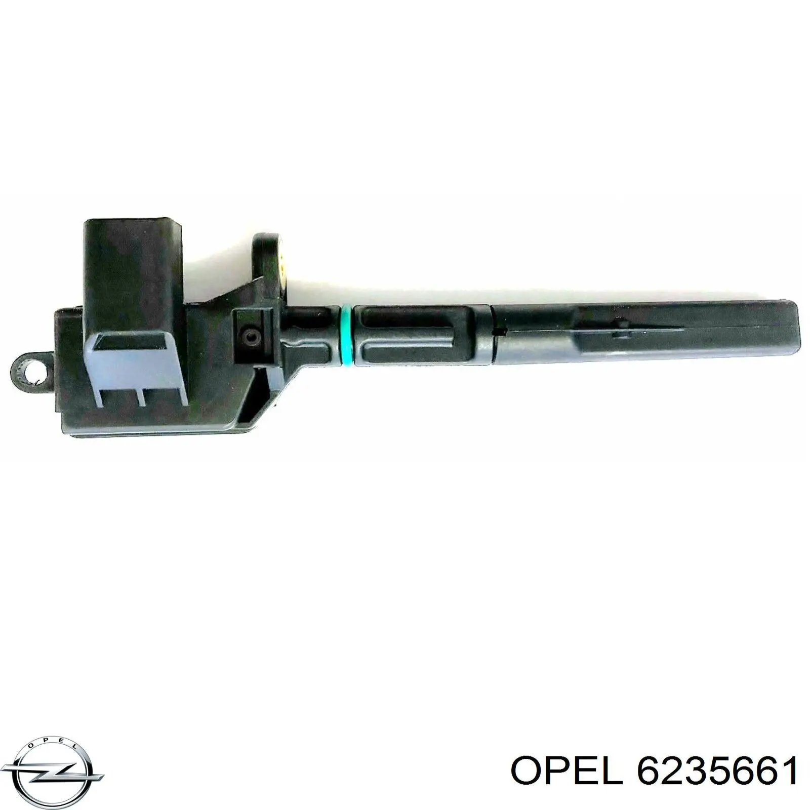Датчик уровня масла двигателя Opel 6235661 цена, от 40.34 USD