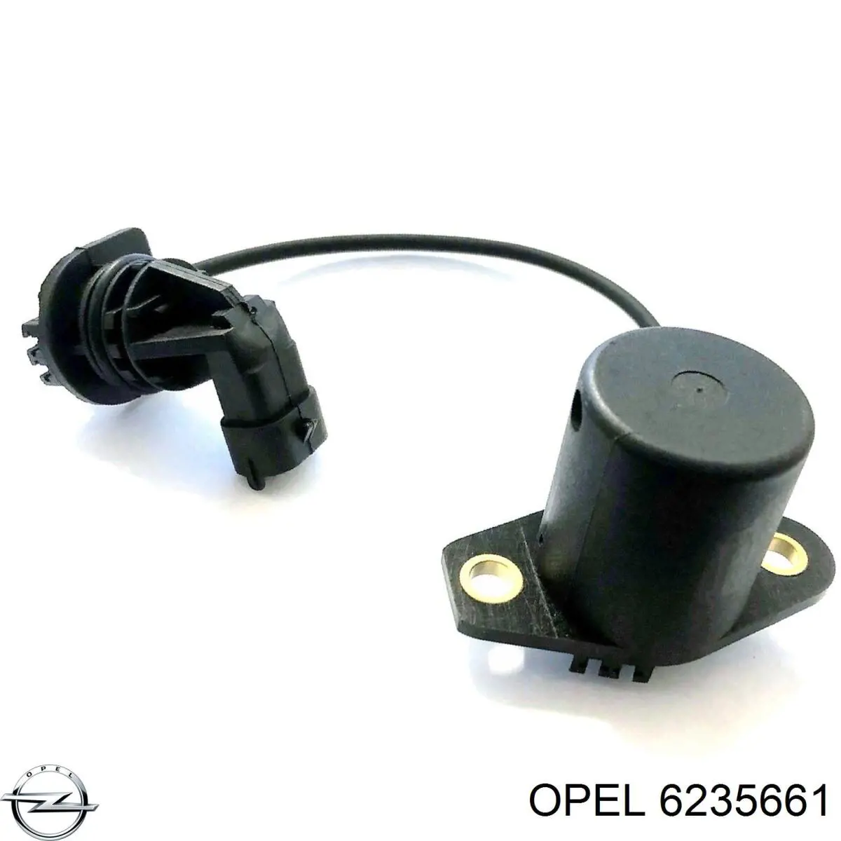 6235661 Opel датчик уровня масла двигателя