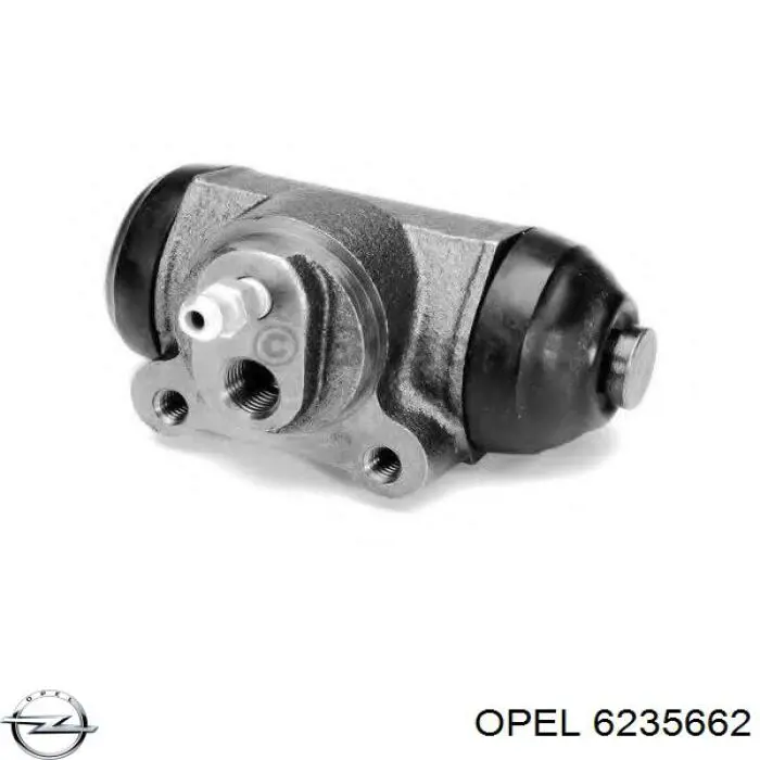 Датчик скорости Opel 6235662 цена, от 73.84 USD