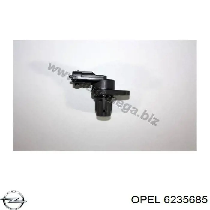 Датчик фаз Opel 6235685 цена, от 7.77 USD