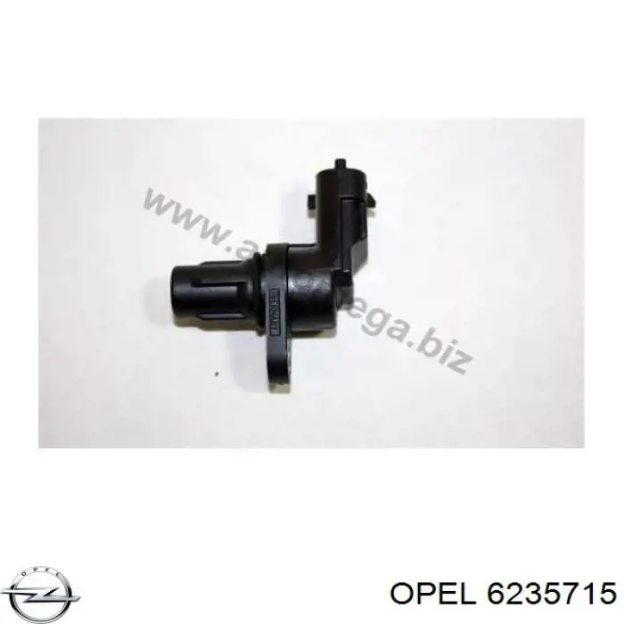 Датчик фаз Opel 6235715 цена, от 12.67 USD