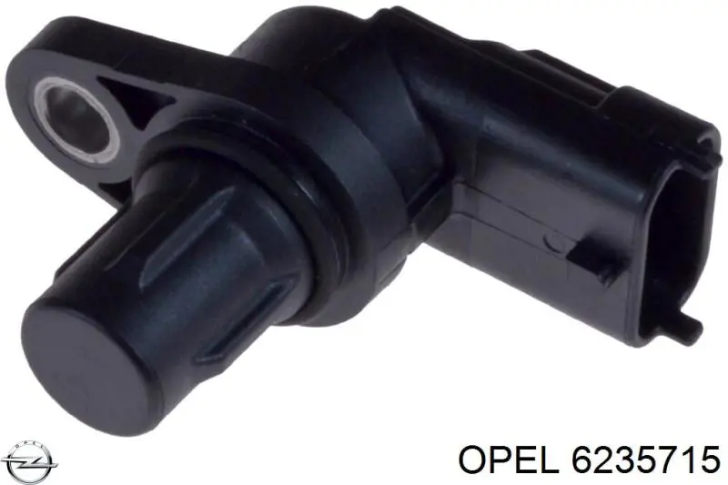 Датчик распредвала 6235715 Opel