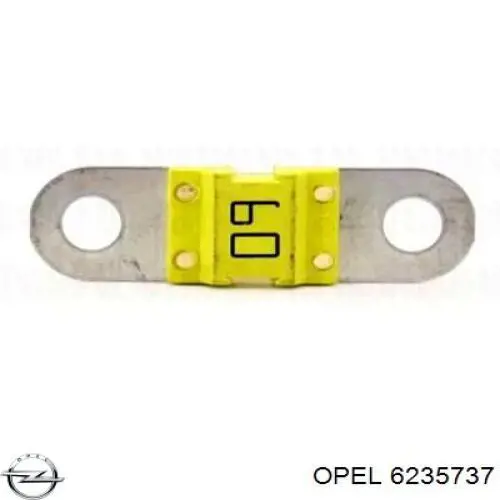  Opel 6235737 цена, от 1.31 USD