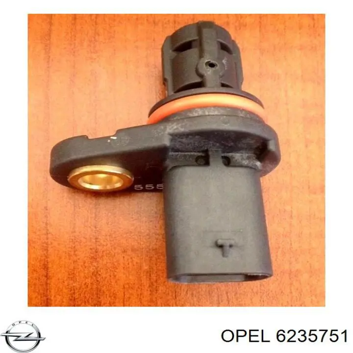 Датчик фаз Opel 6235751 цена, от 19.29 USD