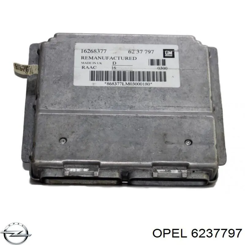 Купить 6237797 Opel 