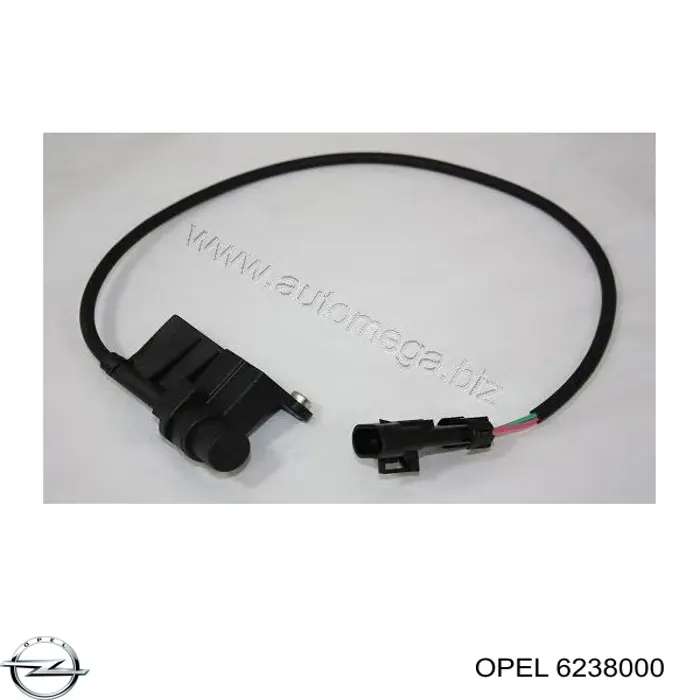 Купить 6238000 Opel ДПРВ