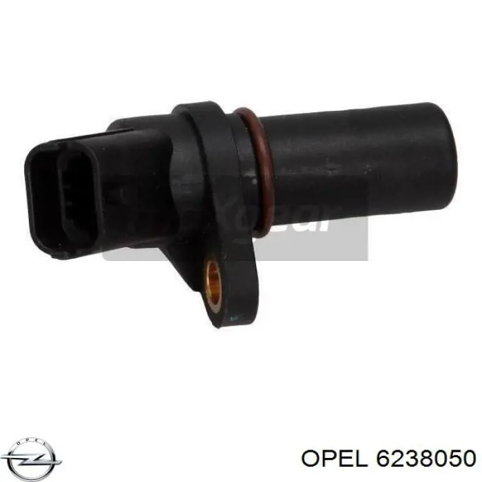 Купить 6238050 Opel Датчик оборотов коленвала