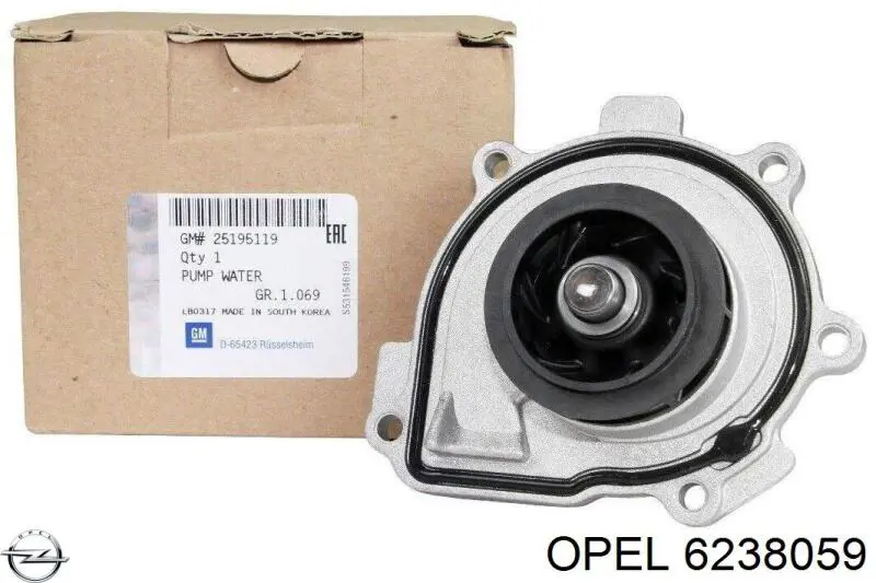  Opel 93173415 цена, от 11.29 USD