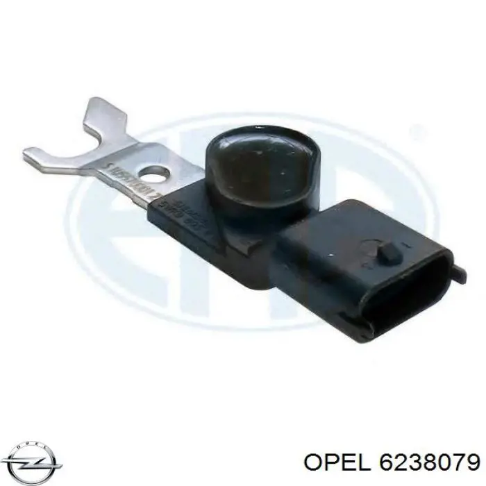 6238079 Opel датчик положения распредвала