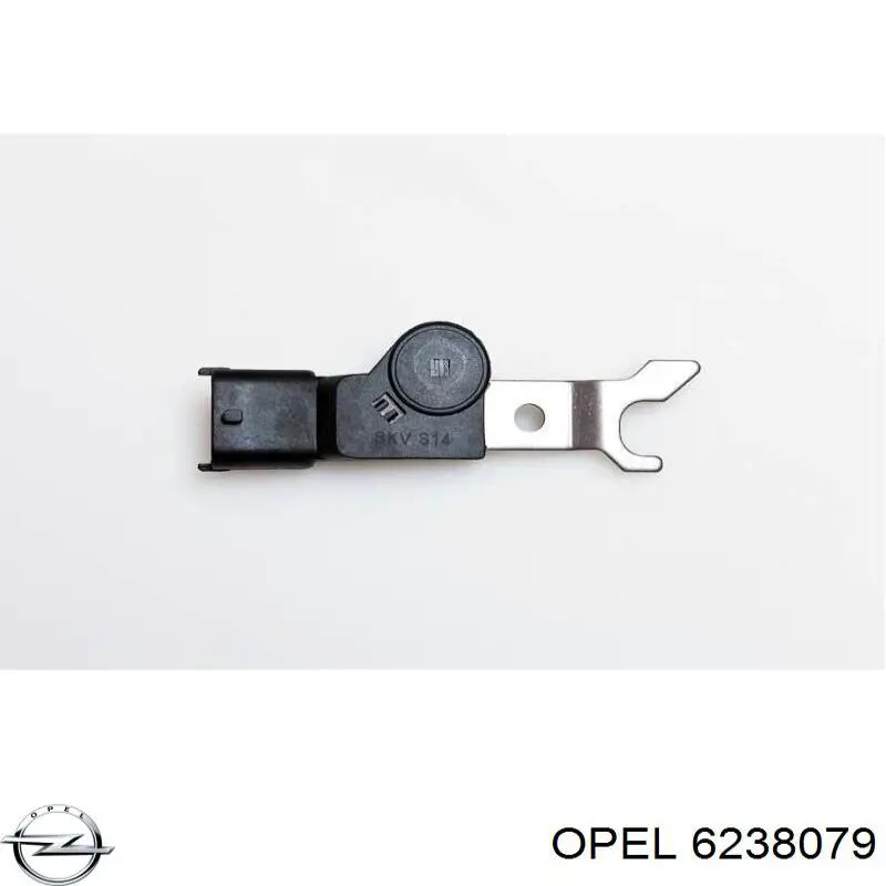 Купить 6238079 Opel ДПРВ