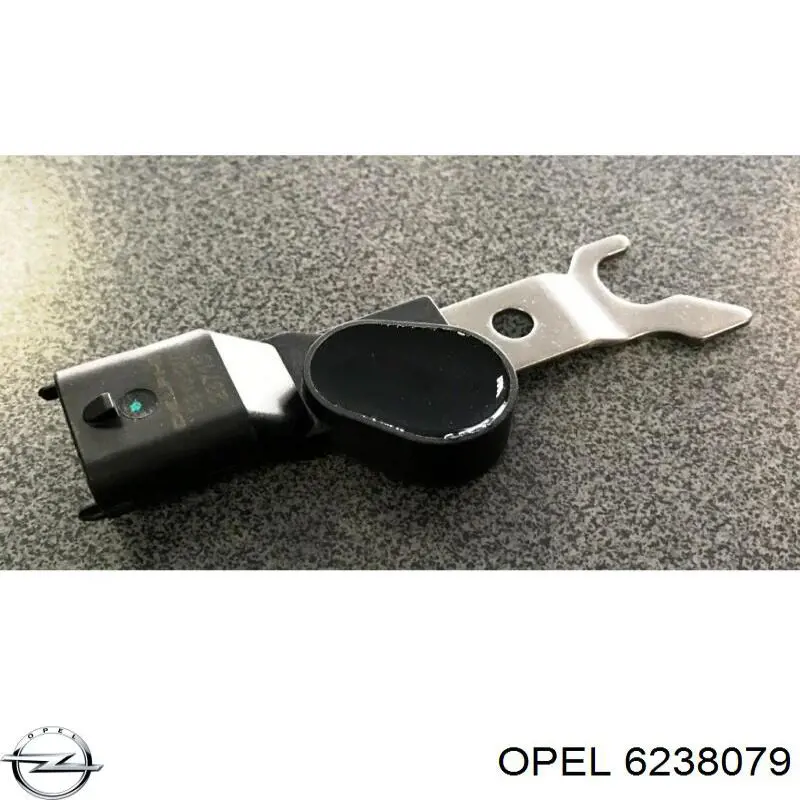 Датчик распредвала 6238079 Opel