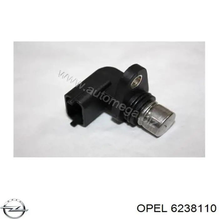 Датчик фаз Opel 6238110 цена, от 19.76 USD