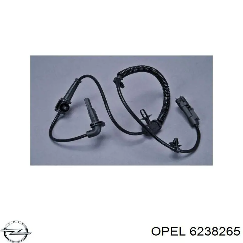 Купить 6238265 Opel 
