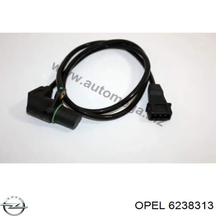 Купить 6238313 Opel Датчик оборотов коленвала