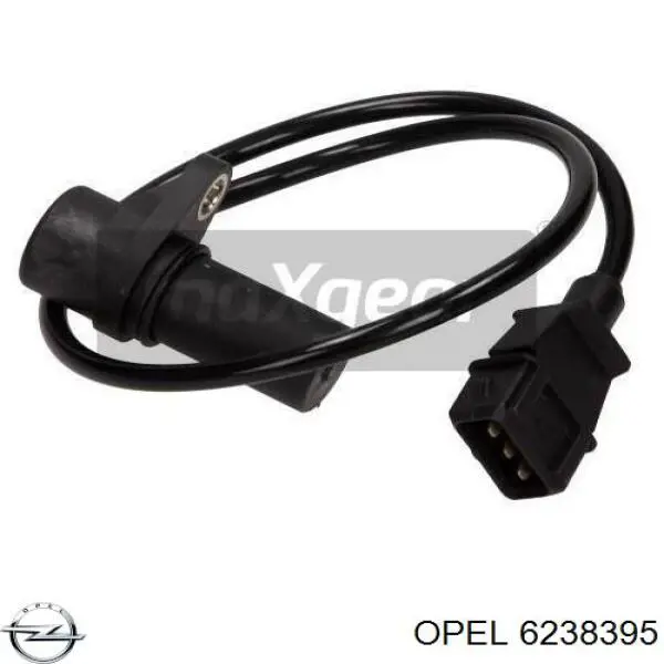 6238395 Opel ДПКВ