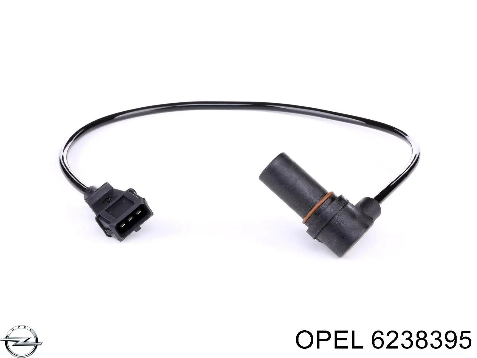 Купить 6238395 Opel Датчик оборотов коленвала