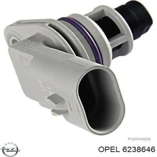 Датчик фаз Opel 6238646 цена, от 15.35 USD