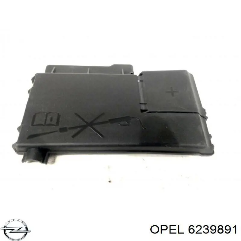 Купить 6239891 Opel 