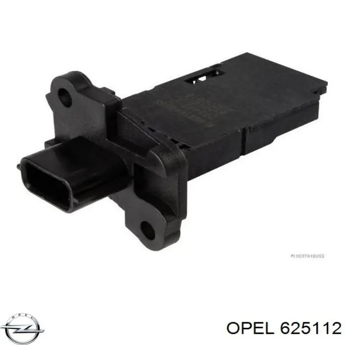 625112 Opel 