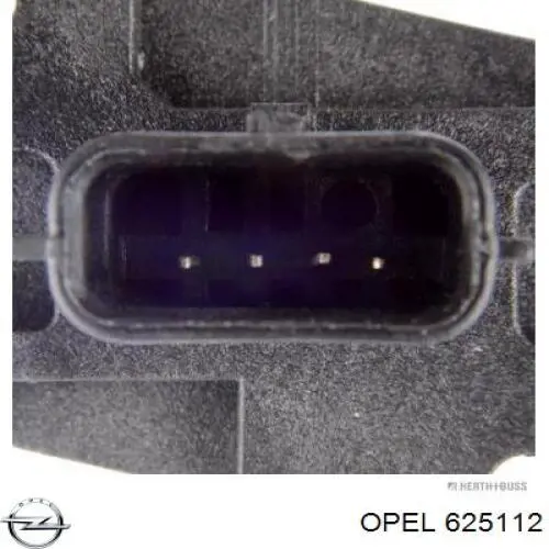  Opel 625112 цена, от 79.24 USD