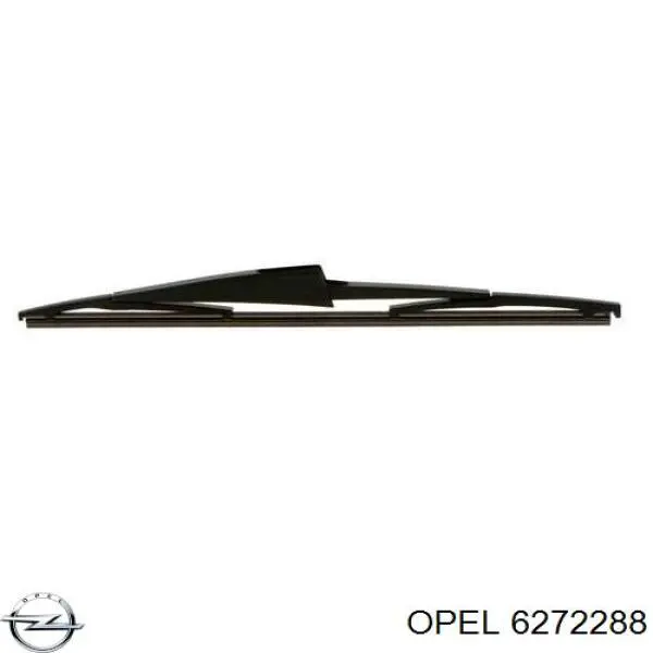 дворник заднего стекла Opel 6272288 цена, от 11.58 USD
