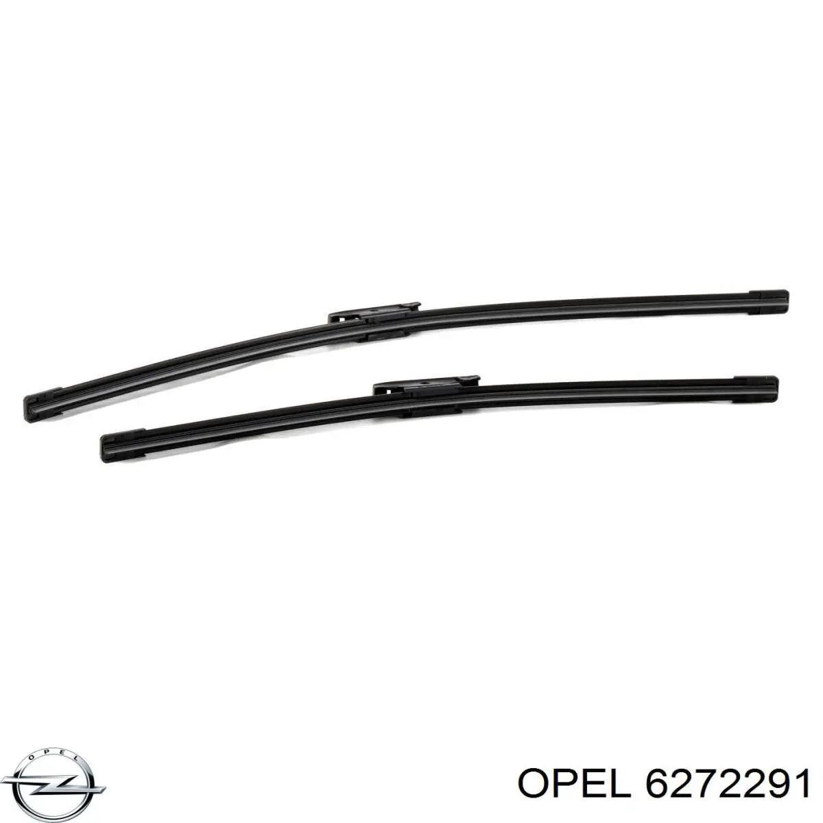  6272291 Opel