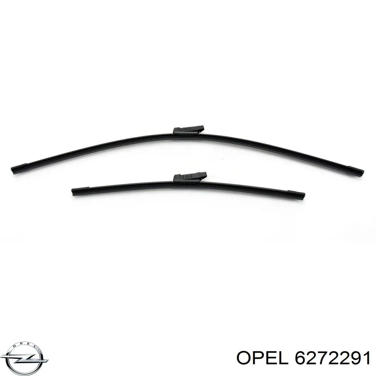  Opel 6272291