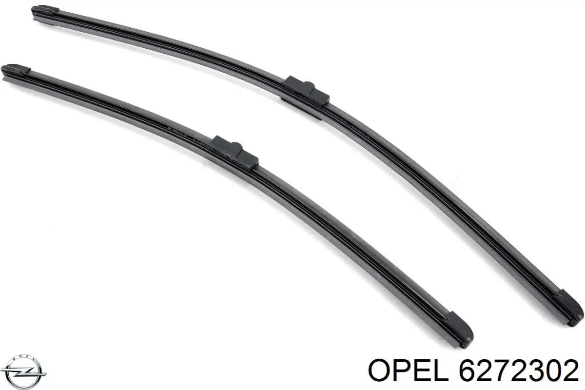 Дворники Opel 6272302 цена, от 26.02 USD
