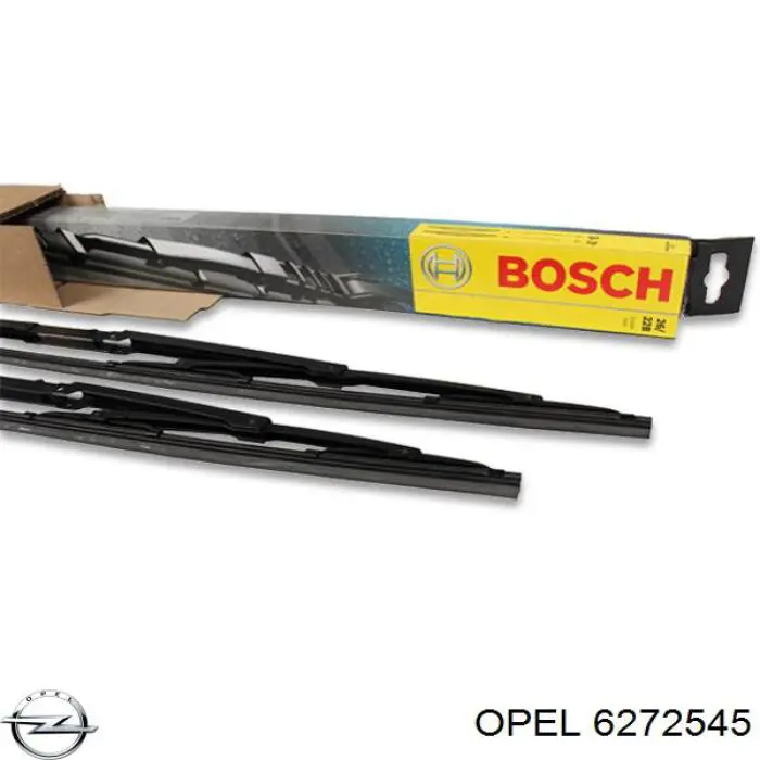 Купить 6272545 Opel 