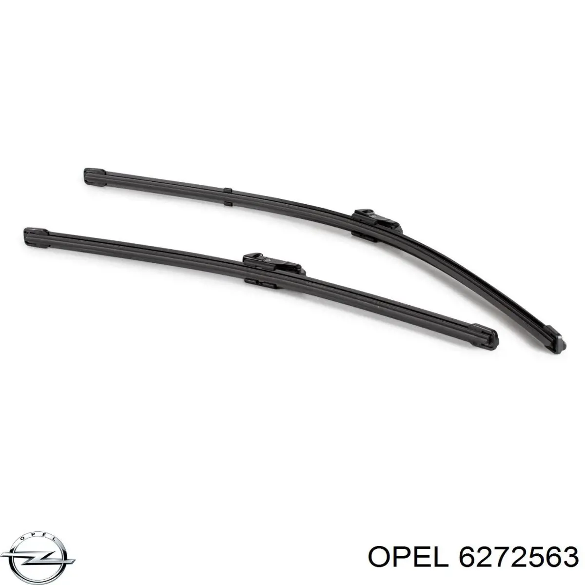  6272563 Opel