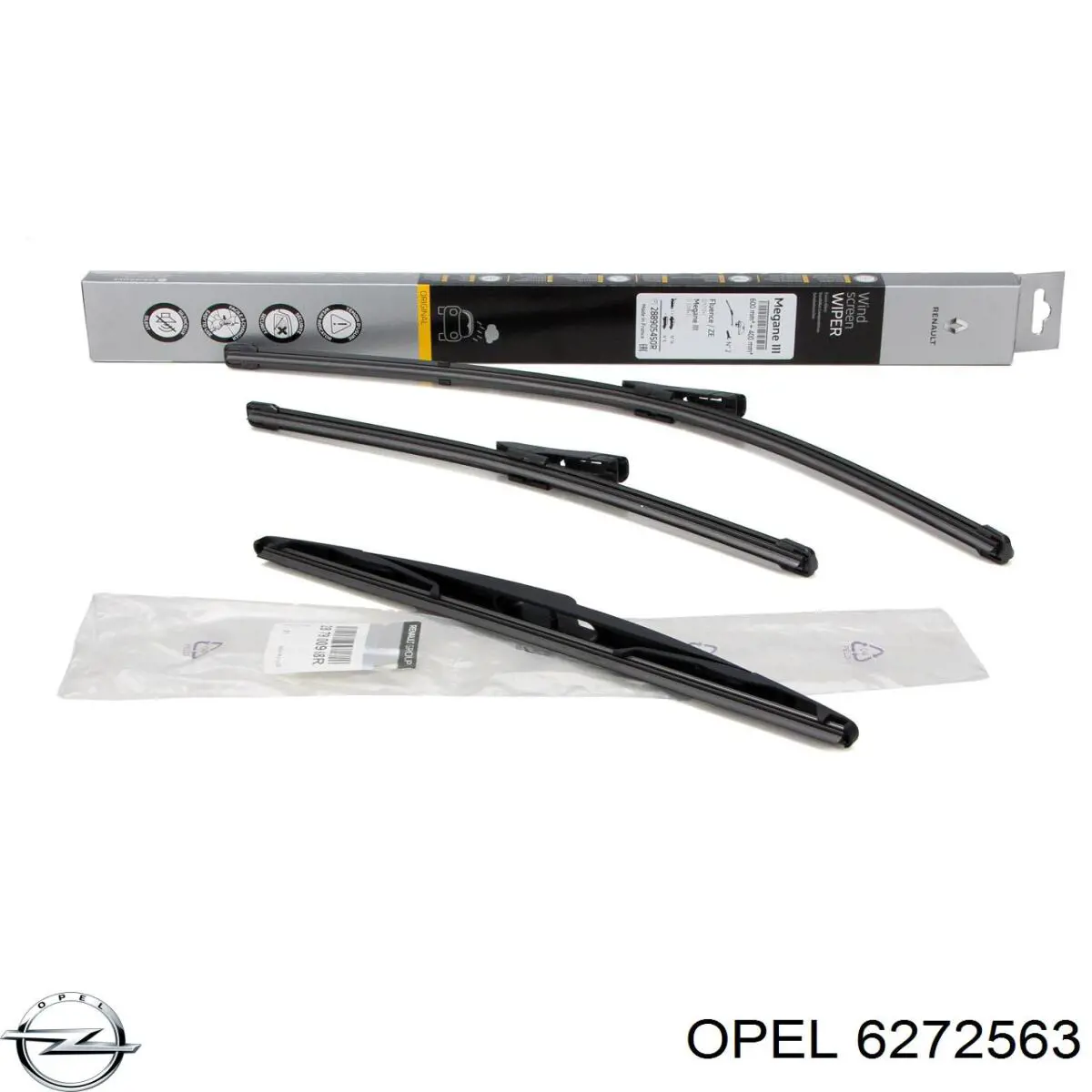  Opel 6272563 цена, от 13.26 USD