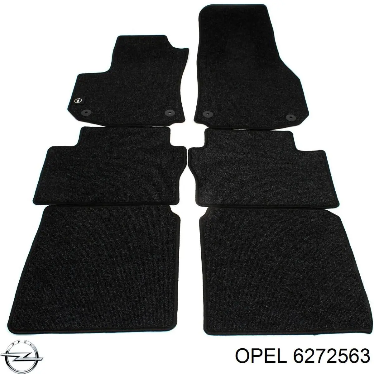 Купить 6272563 Opel 