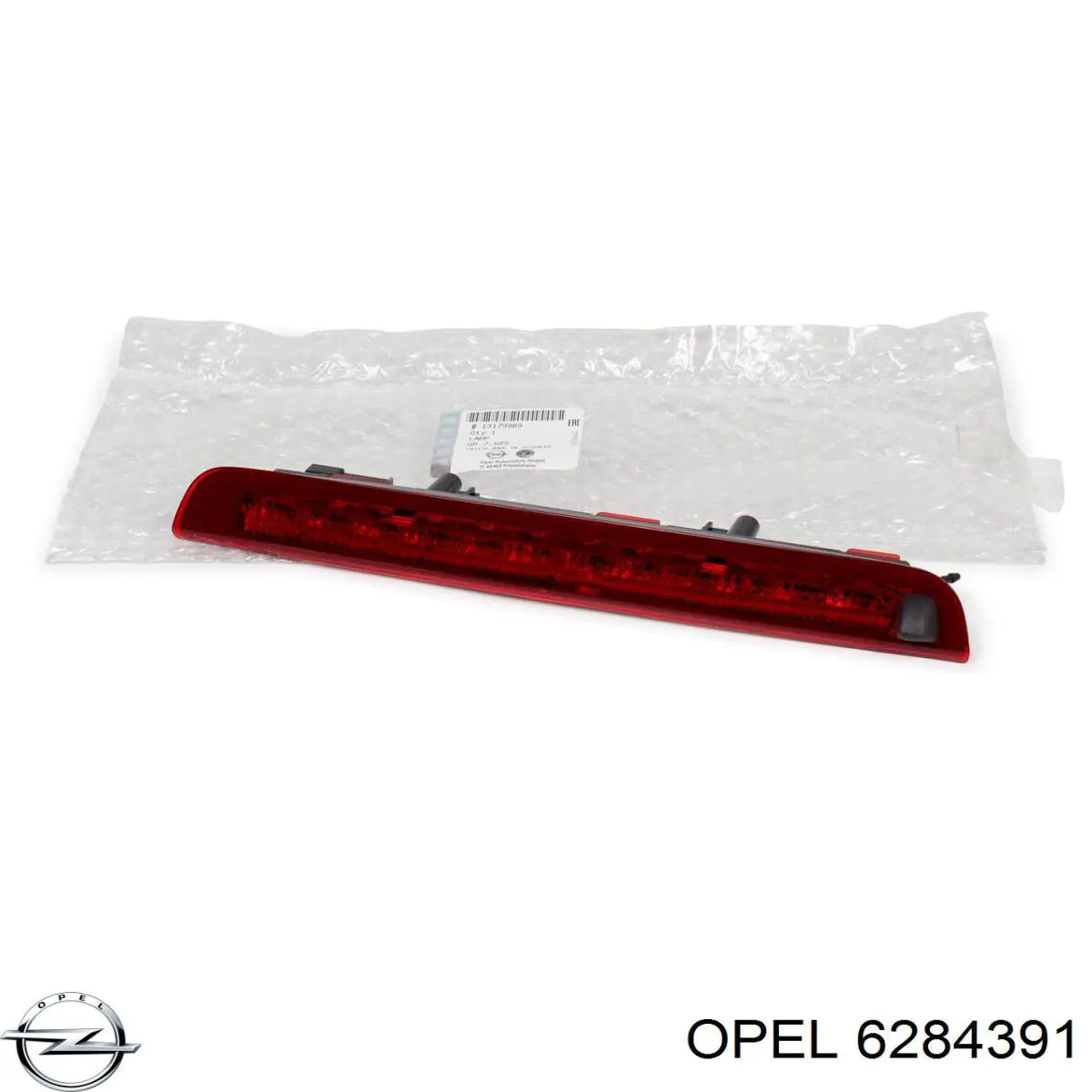  6284391 Opel