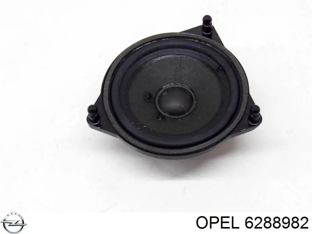  13137556 Opel