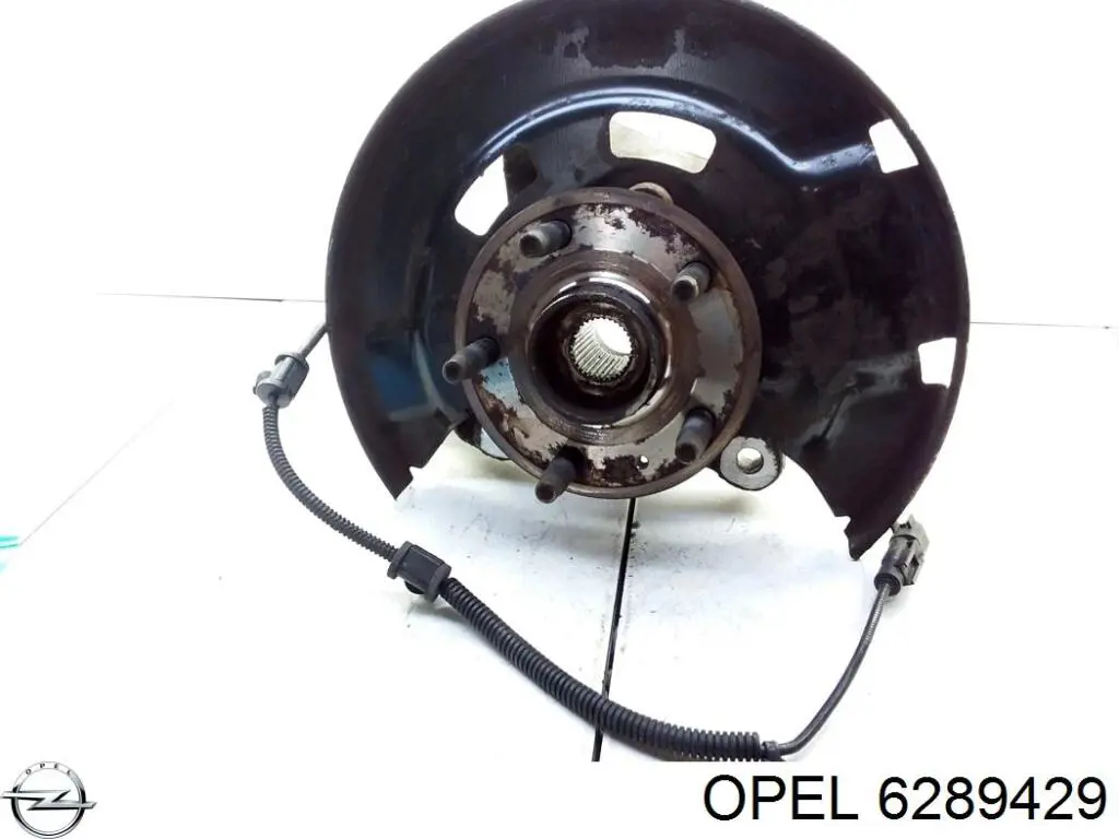  6289429 Opel