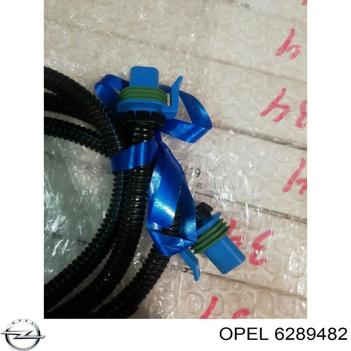 24415567 Opel 