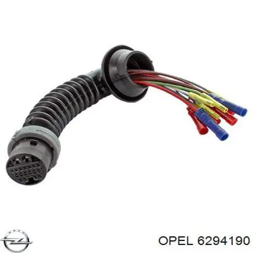  Opel 13142399