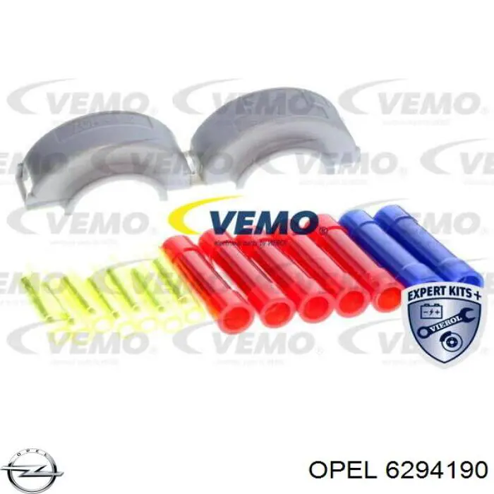 13142399 Opel 