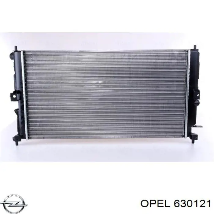  630121 Opel