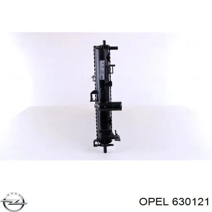 Купить 630121 Opel 