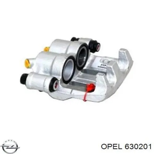 Кольца поршневые STD на 1 цилиндр Opel 630201 цена, от 17.32 USD