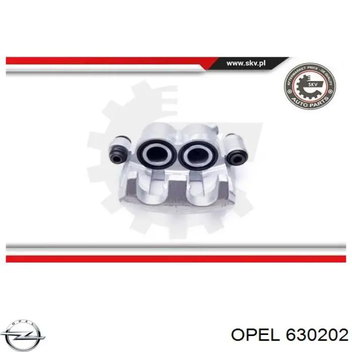  630202 Opel
