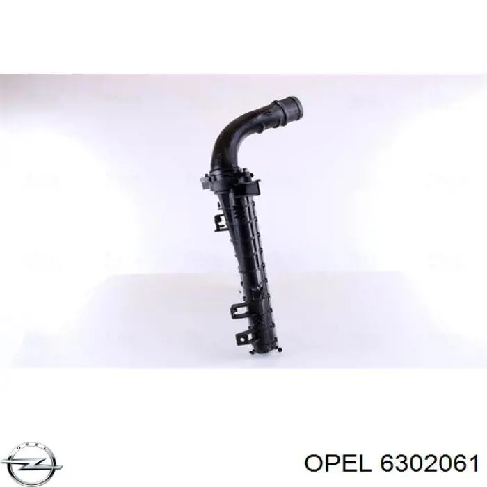 6302061 Opel