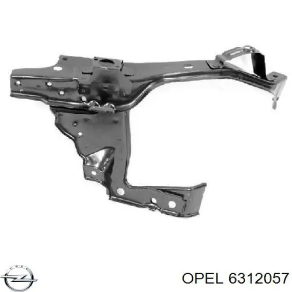 Телевизор левый FPS FP5210242 цена, от 20.59 USD
