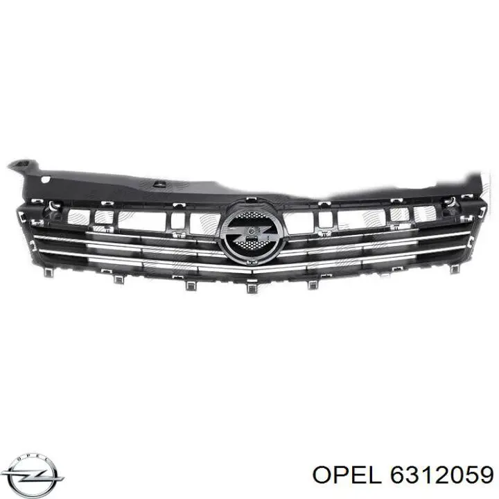  13225777 Opel