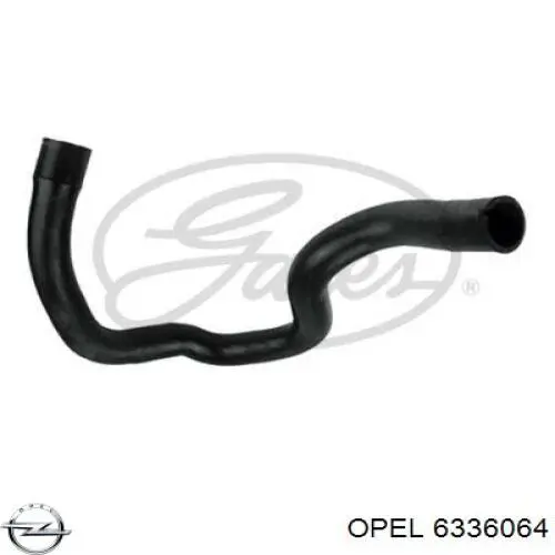  9202792 Opel