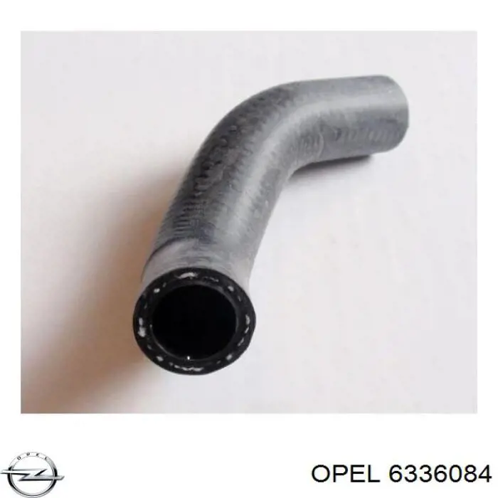Купить 6336084 Opel 