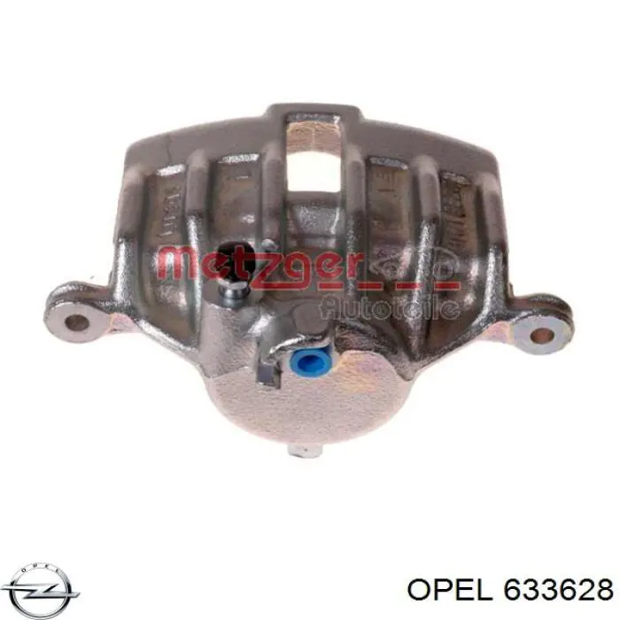  Opel 97385816 цена, от 7.97 USD
