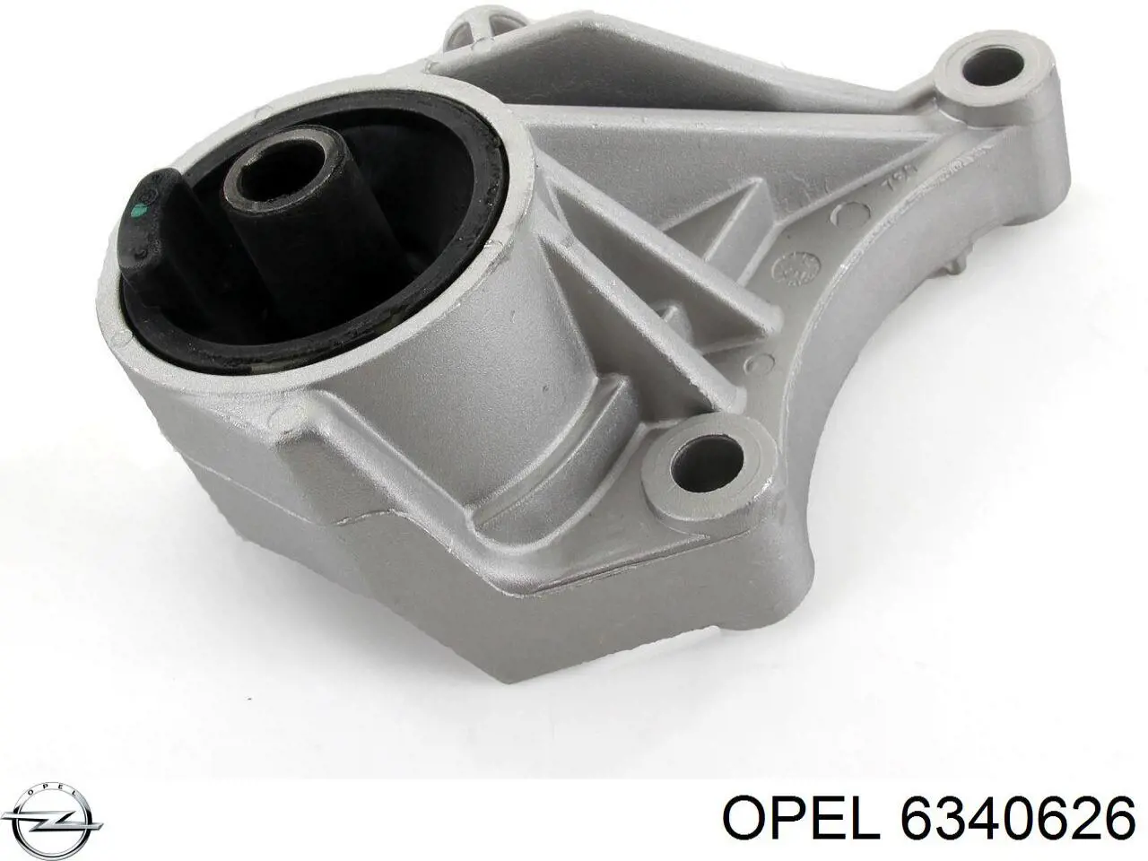 Купить 6340626 Opel Ремень генератора
