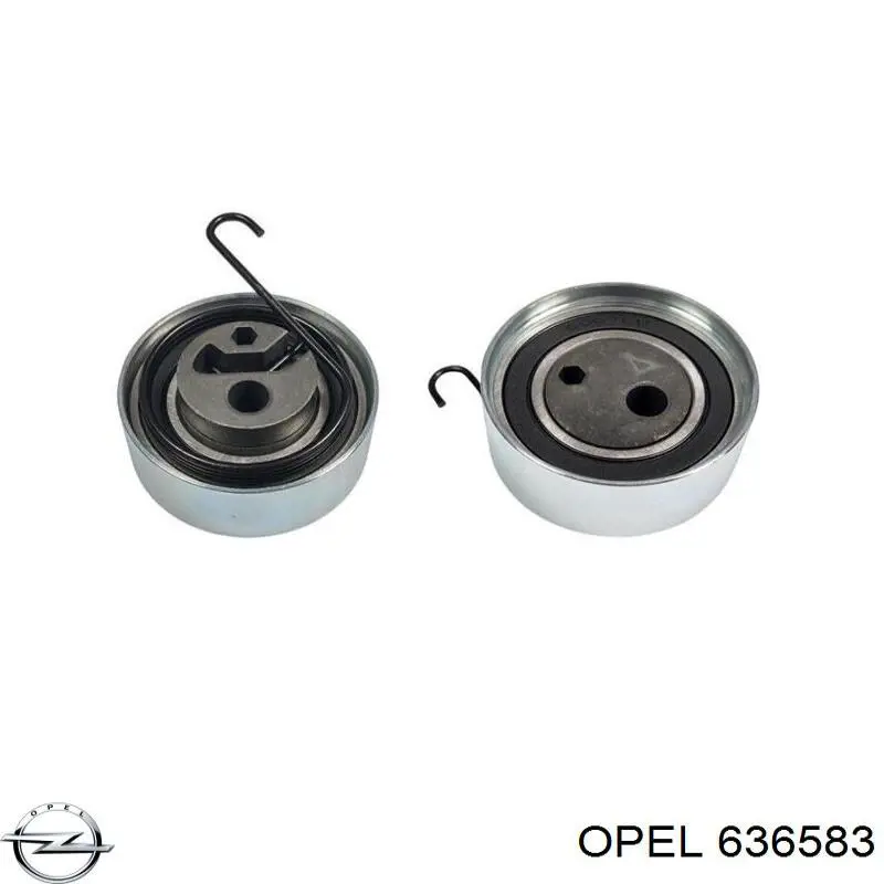 636583 Opel